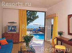 St. Nicolas Bay Resort Hotel 15